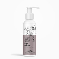 Tauro Pro Line (Тауро Про Лайн) Pure Nature Magic Coat Oil For Adult Cats & Dogs - Масло для взрослых собак и котов для ухода за шерстью 250 мл
