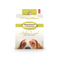 Oven-Baked (Овен-Бэйкд) Nature’s Code Dog Adult Medium & Large Breed With Chicken - Сухой корм для взрослых собак средних и крупных пород с мясом курицы 2 кг