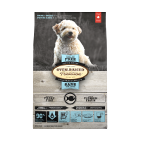 Oven-Baked (Овен-Бейкд) Tradition Dog Adult Small Breed Grain Free Fish - Сухий беззерновий корм для дорослих собак дрібних порід з м’ясом риби 1 кг