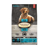 Oven-Baked (Овен-Бэйкд) Tradition Dog Adult All Breed Grain Free Fish - Сухой беззерновой корм для взрослых собак всех пород с мясом рыбы 11.34 кг