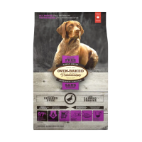 Oven-Baked (Овен-Бэйкд) Tradition Dog Adult All Breed Grain Free Duck - Сухой беззерновой корм для взрослых собак всех пород с мясом утки 10.44 кг