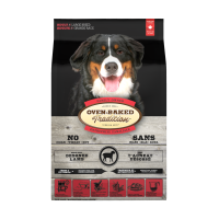 Oven-Baked (Овен-Бэйкд) Tradition Dog Adult Large Breed Lamb - Сухой корм для взрослых собак крупных пород с мясом ягненка 11.34 кг