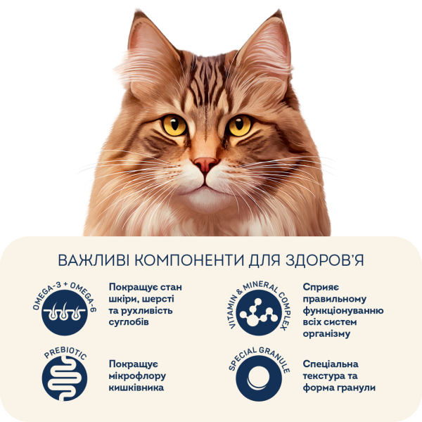 Home Food (Хоум Фуд) Cat Adult for Sterilised Rabbit&Cranberries - Сухой корм для стерилизованных котов кролик и клюква 200 г