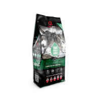 Alpha Spirit (Альфа Спирит) The Only Free Range One Duck - Сухой корм для собак всех пород и всех стадий жизни с уткой 12 кг