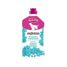 Inodorina (Інодоріна) Magic Home Muschio Acqua Marina - Концентрат для миття підлоги та очищення поверхонь з ароматом морської води 1 л