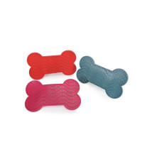 Camon (Камон) Slow Feeder - Коврик для медленного и здорового кормления собак 24Х13 см