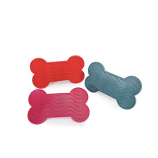 Camon (Камон) Slow Feeder - Килимок для повільного та здорового годування собак 24Х13 см