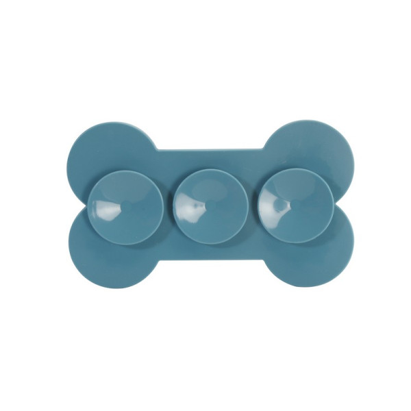 Camon (Камон) Slow Feeder - Коврик для медленного и здорового кормления собак 24Х13 см