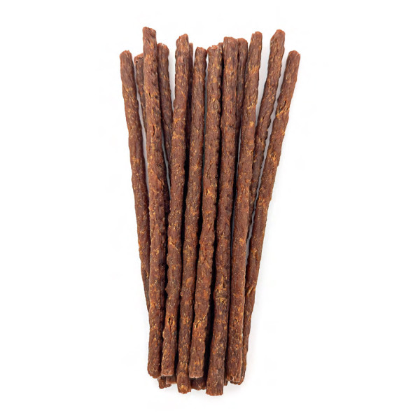 Home Food (Хоум Фуд) Cat Grain Free Salmon Meat Strips All Life Stages - Лакомство беззерновое для котов всех возрастов мясная соломка с мясом лосося 40 г Home Food (Хоум Фуд) Cat Grain Free Salmon Meat Strips All Life Stages - Лакомство беззерновое для котов всех возрастов мясная соломка с мясом лосося 40 г