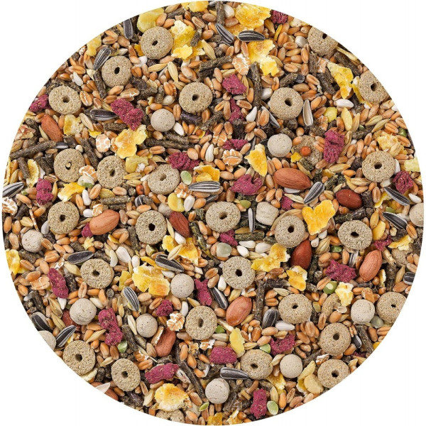 Vitakraft (Витакрафт) Premium Menu Vital Hamster - Корм для хомяков 400 г