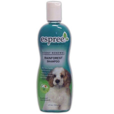 Espree (Еспрі) Rainforest Shampoo - Шампунь з ароматом тропічного лісу для собак 355 мл