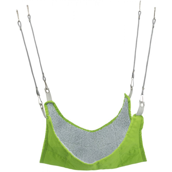 Trixie (Трикси) Hammock - Гамак для грызунов 30Х30 см