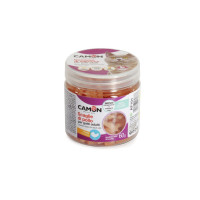 Camon (Камон) Cat Treats Dice With Chicken - Лакомство для кошек кубики с курицей 60 г