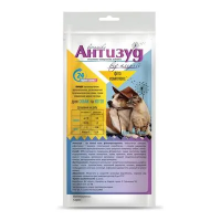 Антизуд - Дерматологический препарат для кошек и собак 10 мл