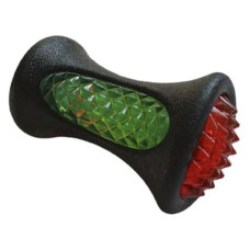 AnimAll (ЕнімАлл) GrizZzly - Іграшка  для собак що світиться LED-кістка 12.5х7.7х7.1 см