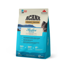 Acana (Акана) Pacifica Recipe - Сухий корм для собак усіх порід і вікових груп оселедець макрель та камбала 2 кг