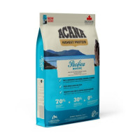 Acana (Акана) Dog Pacifica Recipe - Сухой беззерновой корм для собак всех возрастов и всех пород с мясом рыбы 340 г