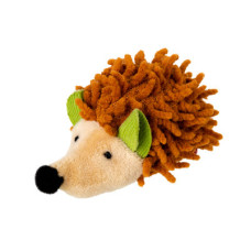 GiGwi (ГіГві) Melody Chaser - Іграшка для котів їжачок з електронним чипом 7 см