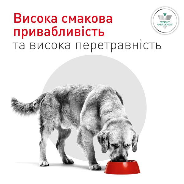 Royal Canin (Роял Канин) Glycobalance Low Carbohydrate Poultry - Влажный диетический корм для взрослых собак средних пород предназначенный для регулирования поступления глюкозы с мясом птицы 410 г