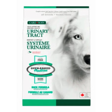 Oven-Baked (Овен-Бейкд) Tradition Adult Dog All Breed Urinary Duck - Сухий корм для собак усіх порід для догляду за сечовивідною системою з м’ясом качки 1.81 кг