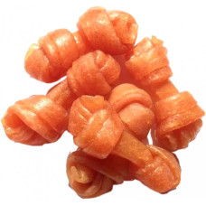 Lucky Star (Лаки Стар) - Узловая кость для собак из мяса курицы 200 г