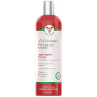 Veterinary Formula (Ветеринари Формула) CC Cat&Dog Shampoo Hypoallergenic - Шампунь для кошек и собак гипоаллергенный 473 мл