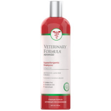 Veterinary Formula (Ветеринарі Формула) CC Cat&Dog Shampoo Hypoallergenic - Шампунь для котів та собак гіпоалергенний 473 мл