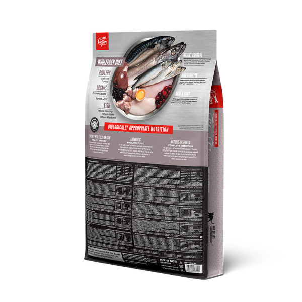 Orijen (Оріджен) Fit & Trim - Сухой корм для кошек с избыточным весом 5.4 кг