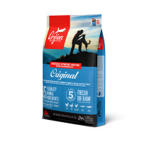 Orijen (Оріджен) Original Dog - Сухий корм для собак усіх порід і віків з курчам та індичкою 6 кг