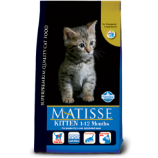 Farmina (Фарміна) Matisse Kitten - Сухий корм для кошенят з куркою 1.5 кг