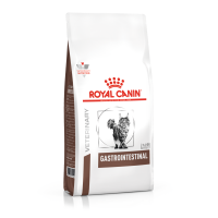 Royal Canin (Роял Канiн) Cat Gastrointestinal Adult Poultry - Сухий корм для дорослих котів при порушеннях травлення з м’ясом птиці 400 г