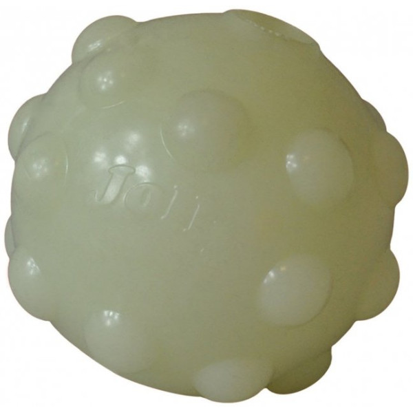 Jolly Pets (Джоли Петс) Jumper - Игрушка для собак светящаяся 10 см