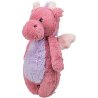 Trixie (Трикси) Dragon - Игрушка для собак плюшевый дракон 27 см