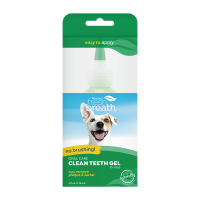 Tropical Clean "Свежее дыхание" (No Brush) - Гель для ухода за полостью рта для собак 59 мл