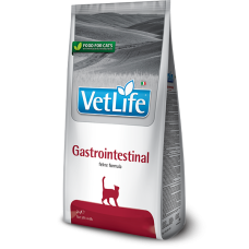 Farmina Vet Life (Фарміна Вет Лайф) Cat Gastrointestinal Adult - Сухий лікувальний корм для дорослих котів при порушенні травлення 5 кг