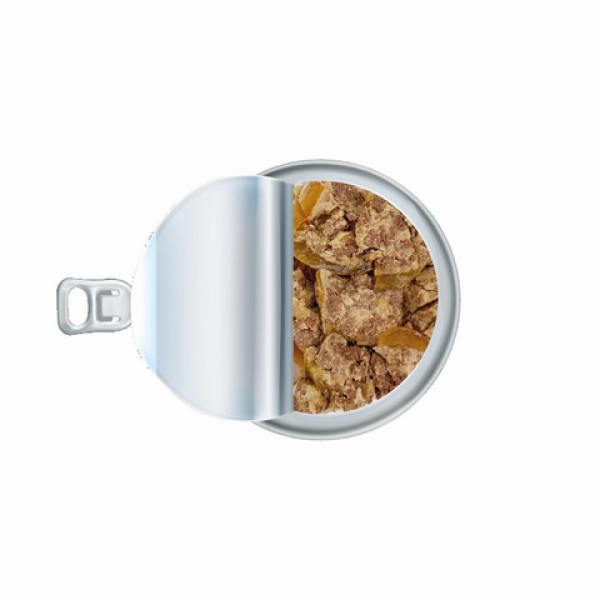 Almo Nature (Альмо Натюр) Daily Dog Beef - Влажный корм для собак с говядиной 400 г