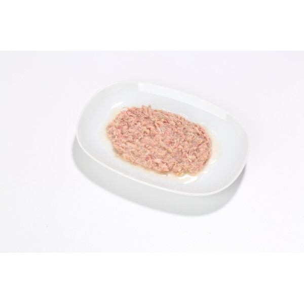 Almo Nature (Альмо Натюр) HFC Cat Natural Chicken Drumstick - Влажный корм для кошек с куриной голенью 70 г