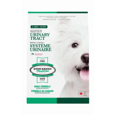 Oven-Baked (Овен-Бейкд) Tradition Dog Adult Small Breed Urinary Duck – Сухий корм для дорослих собак малих порід для догляду за сечовивідною системою з м’ясом качки 4.54 кг
