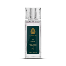 Hydra (Гідра) Luxury Care VIP Cologne - Парфуми для дорослих собак та котів з вишуканим ароматом 50 мл