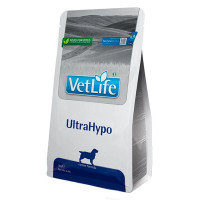 Farmina Vet Life (Фармина Вет Лайф) Natural Diet Dog Ultrahypo - Сухой лечебный корм для собак 2 кг