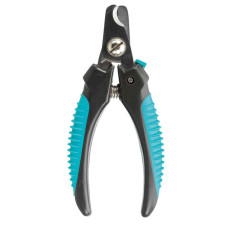 Trixie (Тріксі) Claw Scissors - Кігтерез для маленьких собак, кішок, дрібних тварин та птахів 12 см
