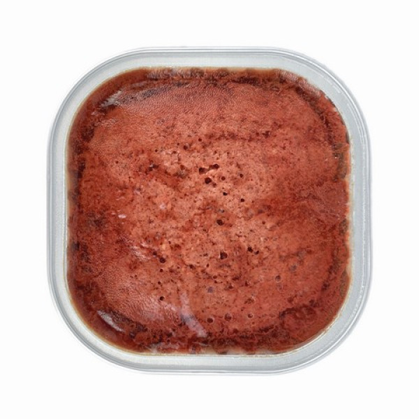 Almo Nature (Альмо Натюр) Daily Dog Lamb & Potatoes - Влажный корм для собак с ягненком и картофелем 100 г