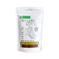Nature's Protection (Нейчерс Протекшн) Superior Care Snacks Soft Duck Slices - Лакомство для собак утка 75 г