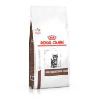 Royal Canin (Роял Канин) Gastrointestinal Kitten Poultry - Сухой корм для котят при нарушениях пищеварения с мясом птицы 400 г