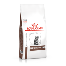 Royal Canin (Роял Канiн) Gastrointestinal Kitten Poultry - Сухий корм для кошенят при порушеннях травлення з м’ясом птиці 400 г