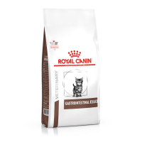 Royal Canin (Роял Канин) Gastrointestinal Kitten Poultry - Сухой корм для котят при нарушениях пищеварения с мясом птицы 2 кг
