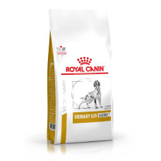 Royal Canin (Роял Канін) All Breed Dog Urinary S/О Aging 7+ Poultry & Rice - Сухий корм для собак похилого віку всіх порід сприяє розчиненню струвітів з м’ясом птиці та рисом 1.5 кг