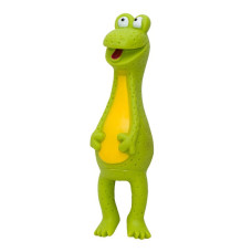 Eastland (Істленд) Жаба - Іграшка для собак (вініл) 28.5 см