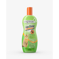 Epsree (Эспри) Flea&Tick Cat Shampoo - Шампунь для кошек репеллентный от блох и клещей 355 мл
