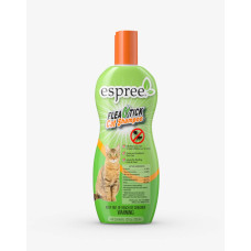Epsree (Еспрі) Flea&Tick Cat Shampoo - Шампунь для котів репелентний від бліх та кліщів 355 мл